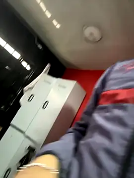 Snapshot of Master_rudeboy chatting on 27, 10, 2025 Master rudeboy online show from 27, 10, 2025