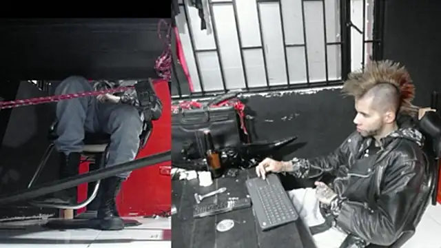 Snapshot of Master_rudeboy chatting on 15, 11, 2025 Master rudeboy online show from 15, 11, 2025