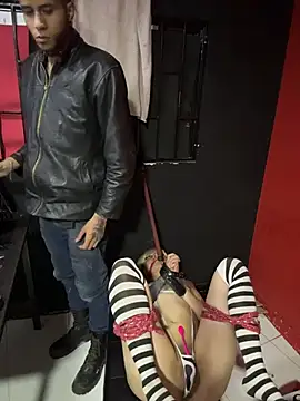 Snapshot of Master_rudeboy chatting on 25, 11, 2025 Master rudeboy online show from 25, 11, 2025