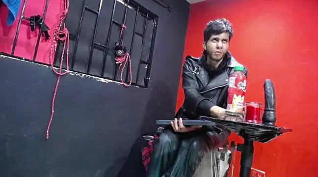 Snapshot of Master_rudeboy chatting on 15, 2, 2025 Master rudeboy online show from 15, 2, 2025