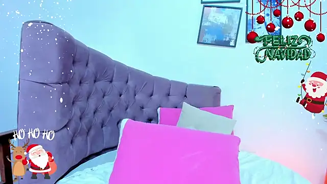 Gretta Queen online show from 18, 12, 2025