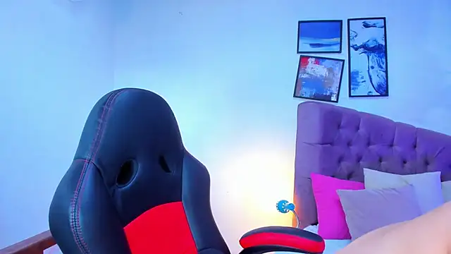 Gretta Queen online show from 7, 11, 2025