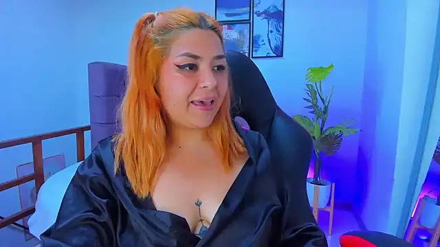 Gretta Queen online show from 14, 3, 2025