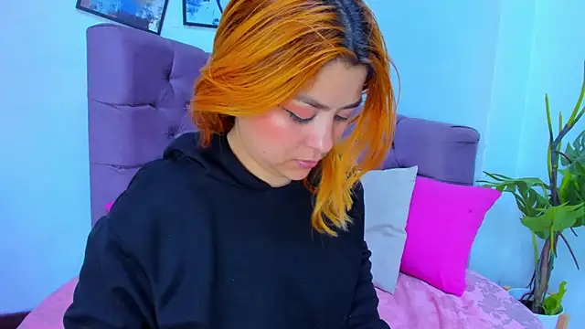 Gretta Queen online show from 23, 9, 2025