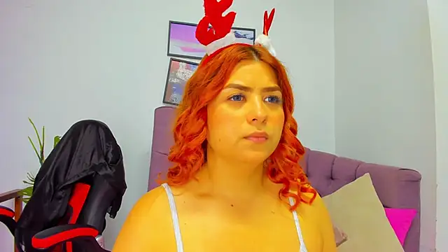 Gretta Queen online show from 2, 12, 2025