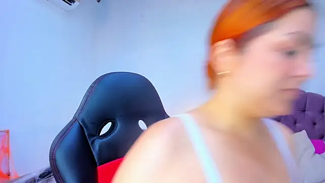 Gretta Queen online show from 23, 10, 2025