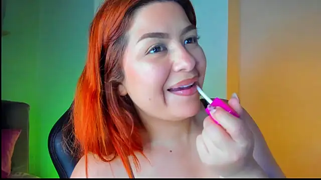 Gretta Queen online show from 31, 3, 2026