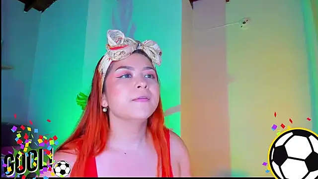 Snapshot of Gretta_Queen chatting on 14, 6, 2026 Gretta Queen online show from 14, 6, 2026