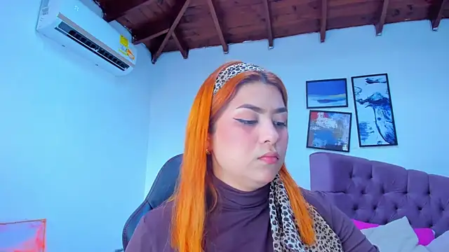 Gretta Queen online show from 24, 10, 2025