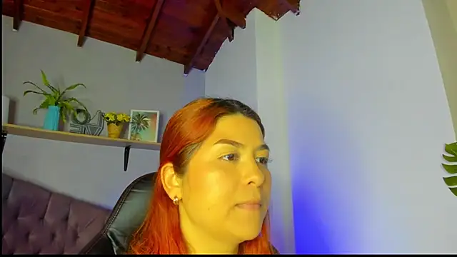 Gretta Queen online show from 23, 4, 2026