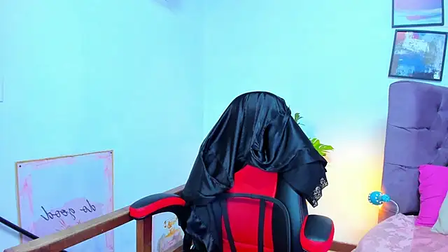 Gretta Queen online show from 30, 11, 2025