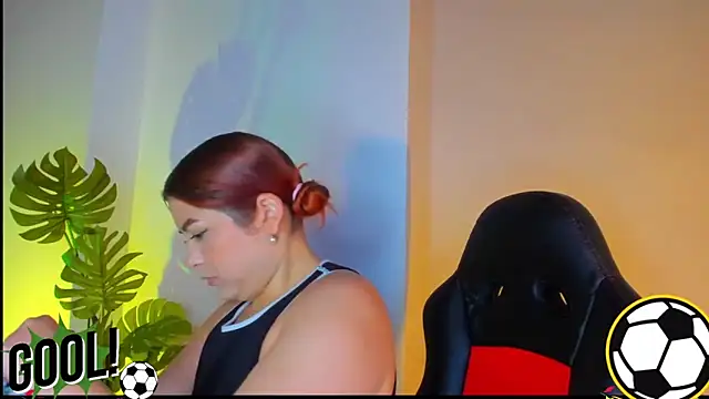 Snapshot of Gretta_Queen chatting on 17, 6, 2026 Gretta Queen online show from 17, 6, 2026