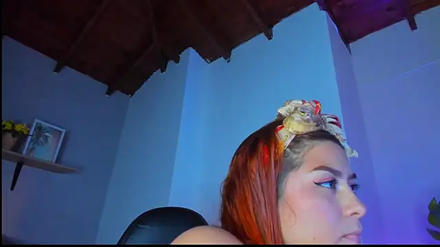 Snapshot of Gretta_Queen chatting on 11, 6, 2026 Gretta Queen online show from 11, 6, 2026