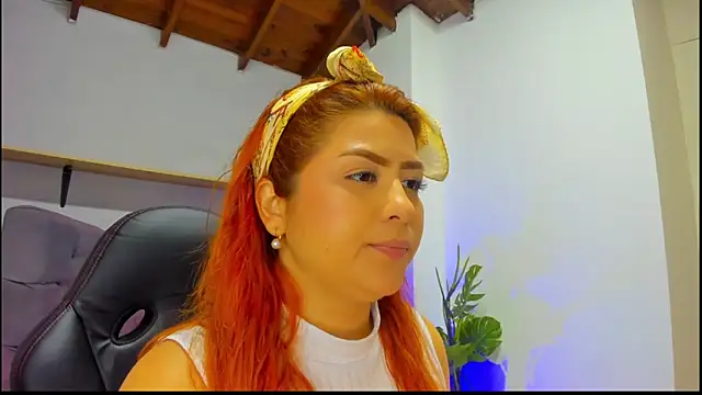 Gretta Queen online show from 24, 2, 2026