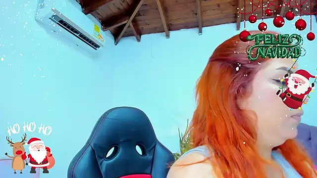 Gretta Queen online show from 15, 12, 2025