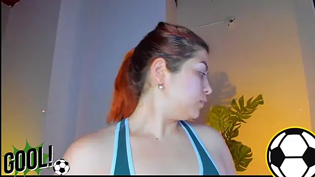 Snapshot of Gretta_Queen chatting on 25, 6, 2026 Gretta Queen online show from 25, 6, 2026