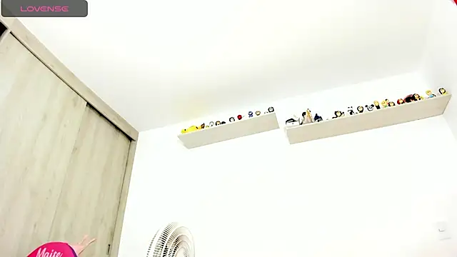 maite xxx online show from 15, 3, 2025