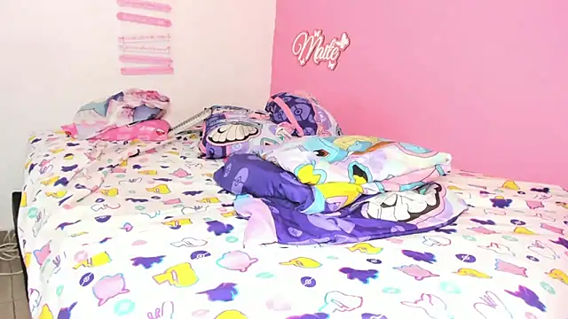 Snapshot of maite_xxx chatting on 20, 2, 2026 maite xxx online show from 20, 2, 2026