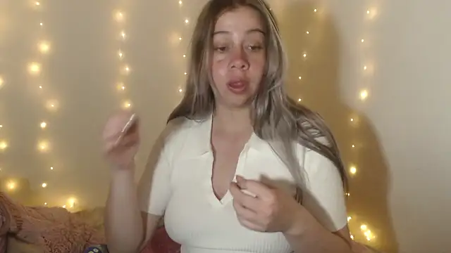 SweetSofty online show from 11, 2, 2026