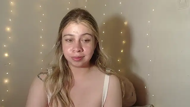 SweetSofty online show from 1, 10, 2025