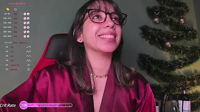Apartment28 online show from 12, 1, 2025