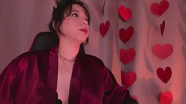 Apartment28 online show from 11, 2, 2025