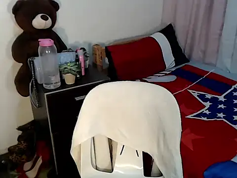 imyours-chenxx online show from 20, 5, 2026