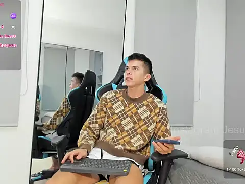 Daddyrich4u online show from 25, 11, 2025