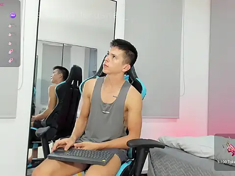 Daddyrich4u online show from 26, 11, 2025