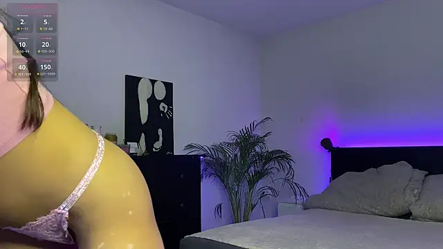 spottyyy online show from 7, 3, 2025