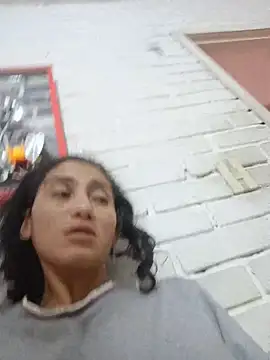 valeriaswang Lucas online show from 15, 1, 2026