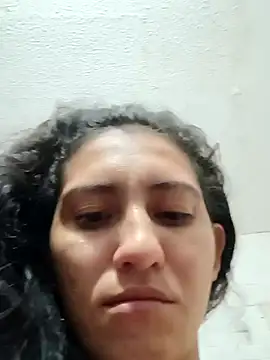 valeriaswang Lucas online show from 28, 11, 2025