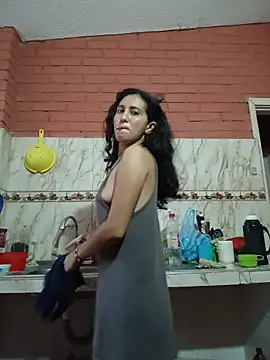 valeriaswang Lucas online show from 20, 12, 2025