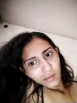 valeriaswang Lucas online show from 4, 11, 2025