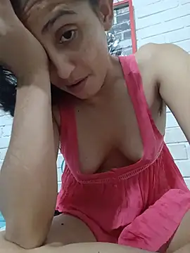 valeriaswang Lucas online show from 11, 1, 2026