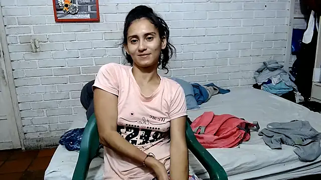 valeriaswang Lucas online show from 17, 2, 2026