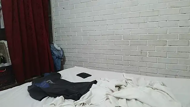 valeriaswang Lucas online show from 30, 10, 2025