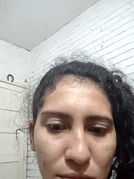 valeriaswang Lucas online show from 18, 3, 2026