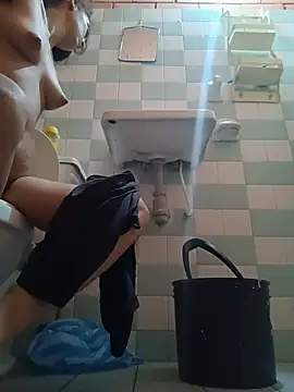 valeriaswang Lucas online show from 7, 2, 2026