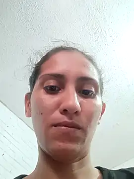 valeriaswang Lucas online show from 20, 9, 2025