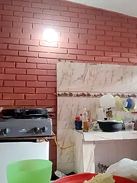 valeriaswang Lucas online show from 18, 10, 2025