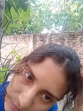 valeriaswang Lucas online show from 6, 10, 2025