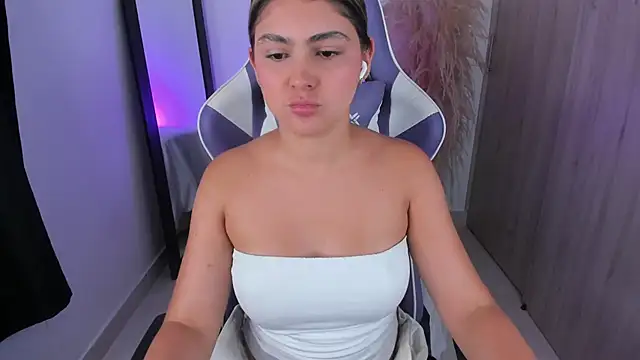 Snapshot of sofia_henaok chatting on 10, 2, 2026 sofia henaok online show from 10, 2, 2026