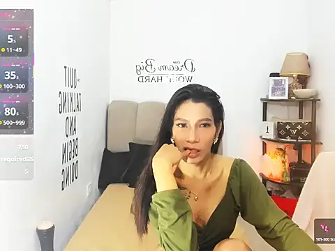 Snapshot of Trixie_Mattel21 chatting on 2, 3, 2026 Trixie Mattel21 online show from 2, 3, 2026