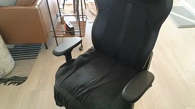 HungandThickLatin online show from 23, 3, 2026