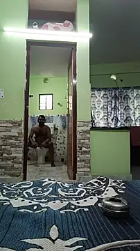 BLACK---MAMBA online show from 15, 4, 2026