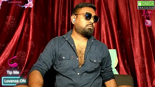 BLACK---MAMBA online show from 11, 3, 2026