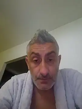 DildoG45 online show from 21, 12, 2025