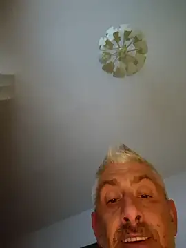 DildoG45 online show from 27, 6, 2026