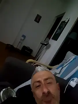 DildoG45 online show from 20, 3, 2026